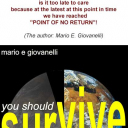 Mario Eduard Giovanelli