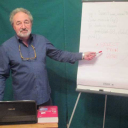 Employee training (with recording - Green BG)